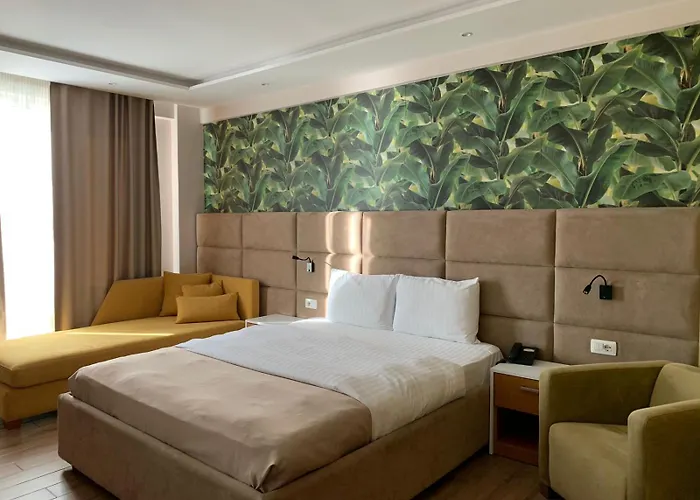 Albanian Star Hotel
