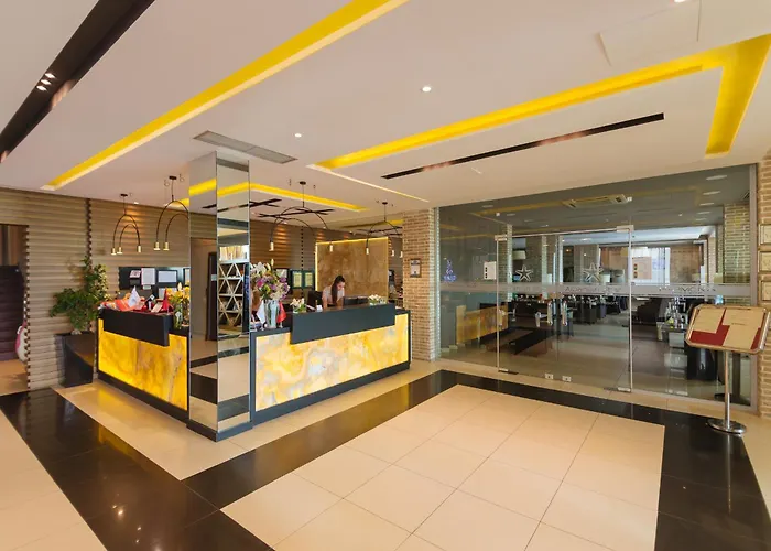 Albanian Star Szálloda 4*