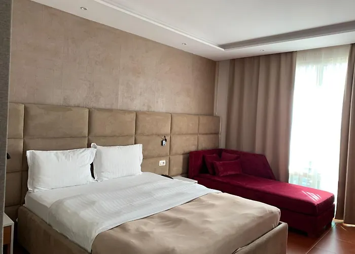 Albanian Star 4* Kryemedhej