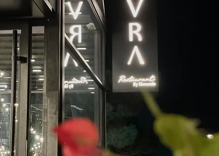 Szálloda Albanian Star 4*