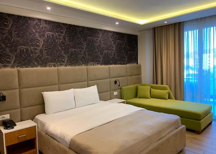 Albanian Star Hotel 4*