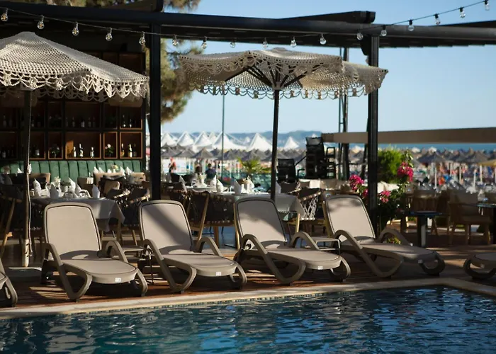 Albanian Star 4* Kryemedhej