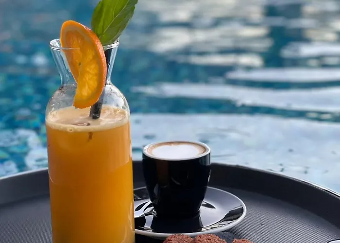 Albanian Star Hotel 4*