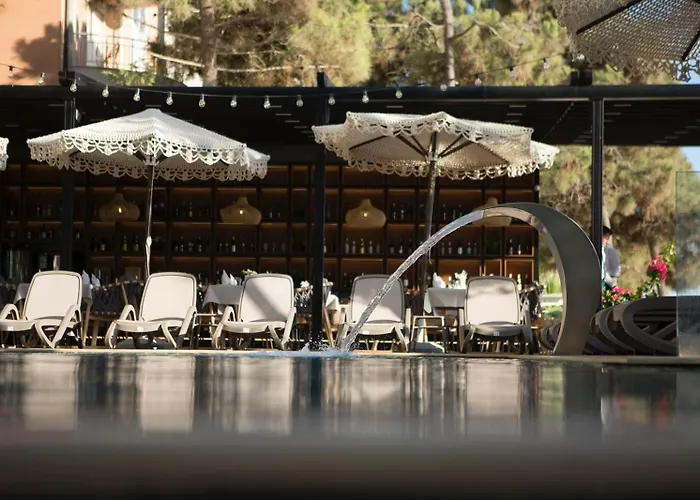 Albanian Star 4* Kryemedhej