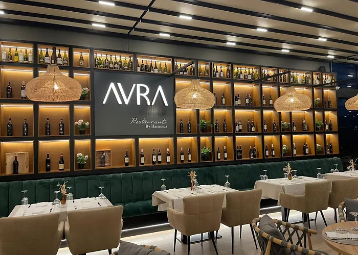 Albanian Star Szálloda