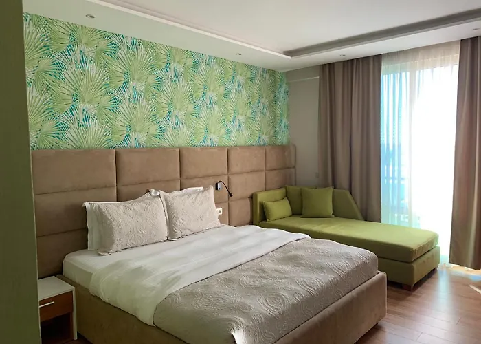 Albanian Star 4* Kryemedhej