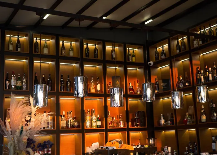 Albanian Star Hotel 4*