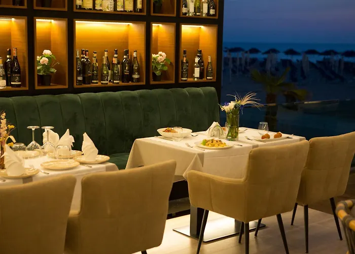 Albanian Star Szálloda Kryemëdhej