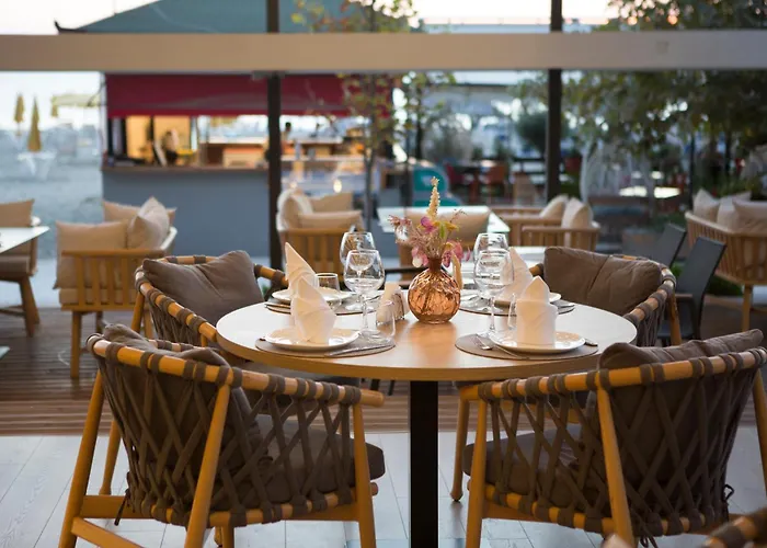 Albanian Star Hotel 4*