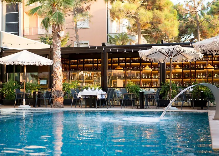 Albanian Star 4* Kryemedhej