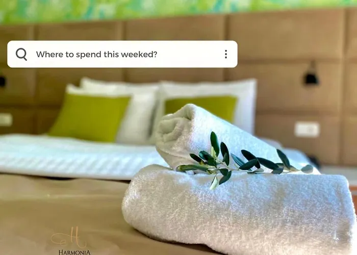 Szálloda Albanian Star 4*