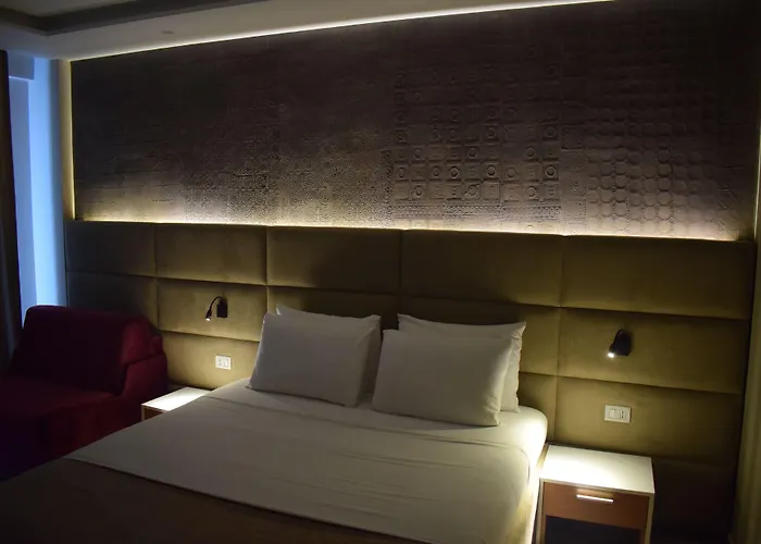 Albanian Star Szálloda 4*