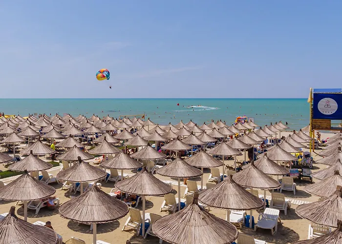 Albanian Star Szálloda 4*