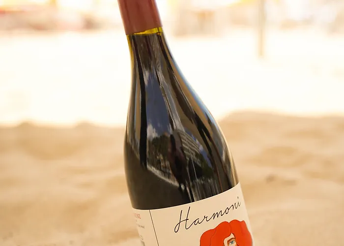 Szálloda Albanian Star Kryemëdhej