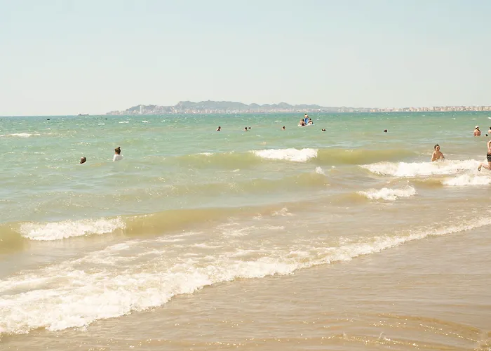 Szálloda Albanian Star Kryemëdhej